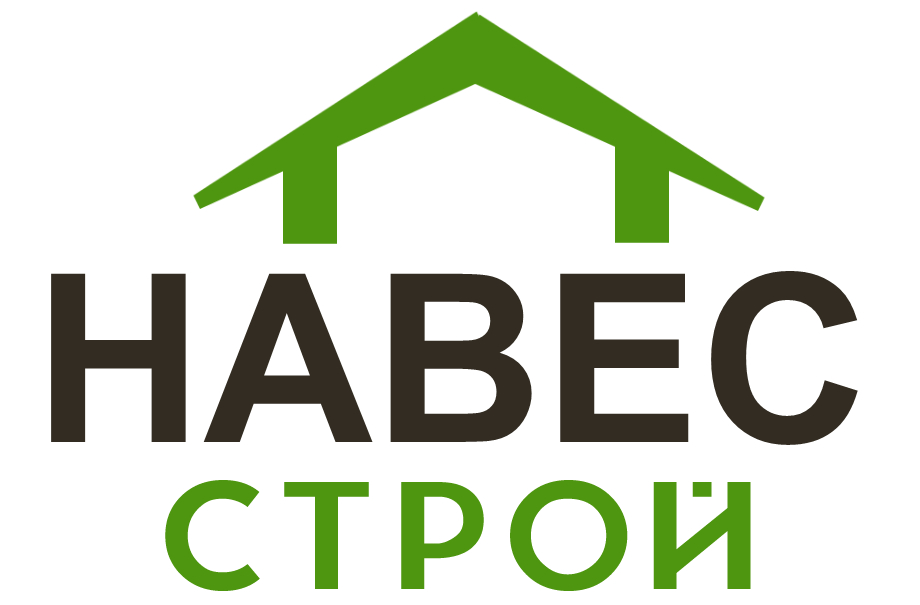 Навесы в Мордвесе
